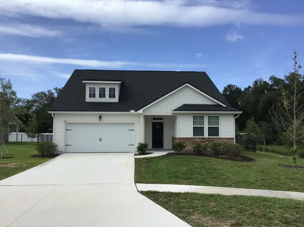 219 Windsong Acres Rd, Saint Augustine, FL 32086