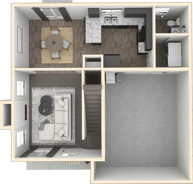 3rd image of 925 La Vista Drive