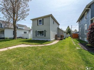 34 E Noble Ave, Monroe, MI 48162
