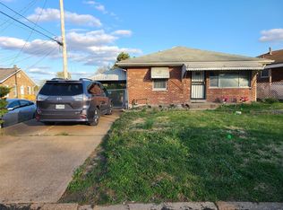 4712 Collins Ct, Saint Louis, MO