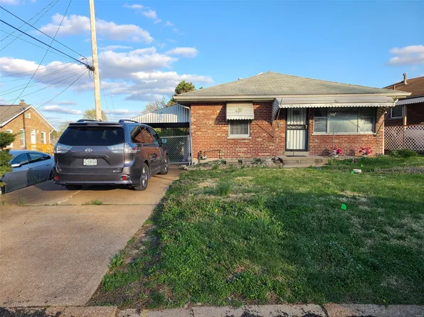 4712 Collins Ct, Saint Louis, MO 63116