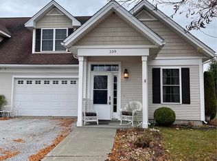109 Garden Cir, Saint Albans, VT 05478