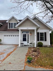 109 Garden Circle, Saint Albans, VT, 05478