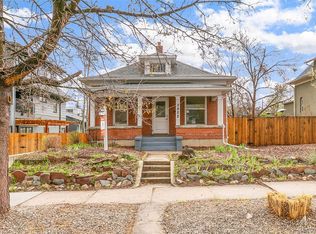3822 Winona Ct, Denver, CO 80212