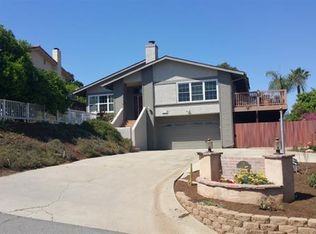 210 Cranston Crst, Escondido, CA 92025