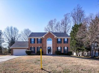 1006 Dartford Ln, Bowie, MD 20721