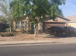1618 E Silverbirch Ave, Buckeye, AZ 85326