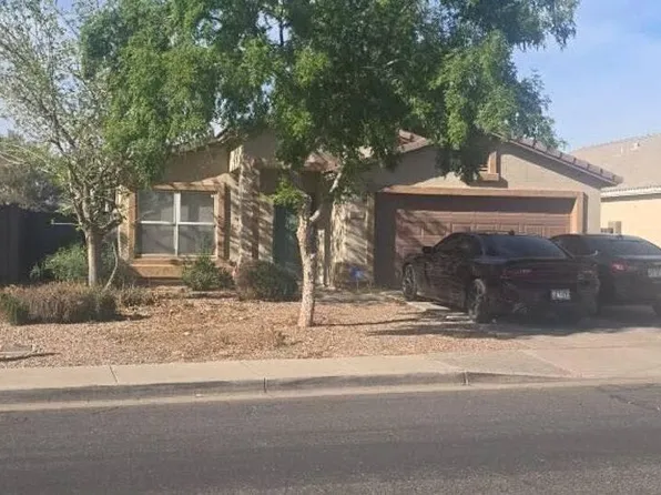 1618 E Silverbirch Ave, Buckeye, AZ 85326