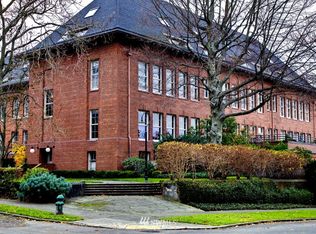 1401 5th Ave W APT 208, Seattle, WA