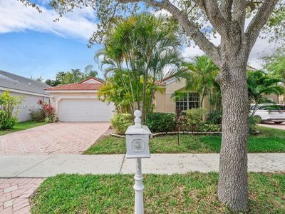 1187 Cedar Falls Dr, Weston, FL, 33327