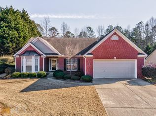 4209 Arbor Chase Rd, Gainesville, GA 30507