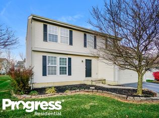 210 Hawthorn Blvd, Delaware, OH 43015