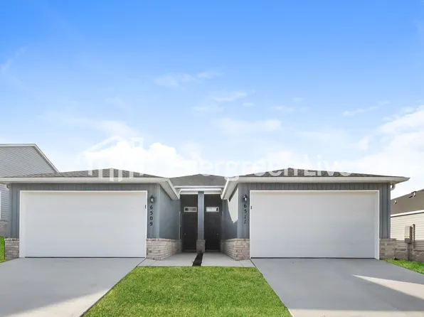 6511 NW Kathleen St, Bentonville, AR 72713