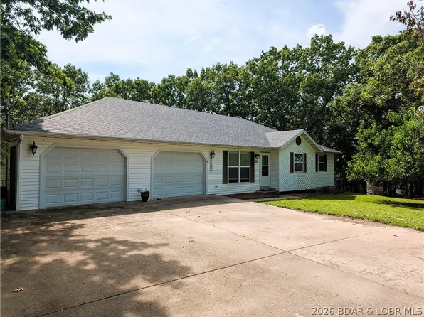 519 Bear Paw Rd, Camdenton, MO 65020