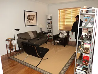 Rented by Sky Management