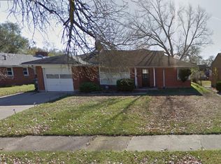 1514 Academy Pl, Dayton, OH 45406