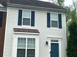 114 Macon Dr, Stafford, VA 22554