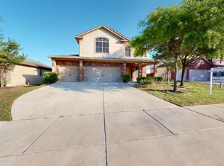 2973 Ashwood Rd, Schertz, TX 78108