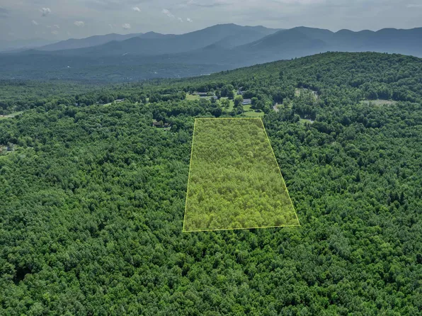 0 Ore Hill Road #3, Sugar Hill, NH 03586