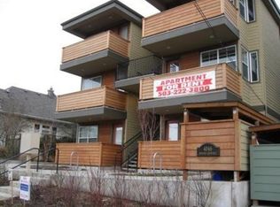 4046 N Montana Ave UNIT 5, Portland, OR 97227