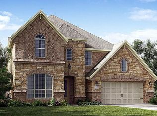 3331 Ashberry Falls Ln, Porter, TX 77365