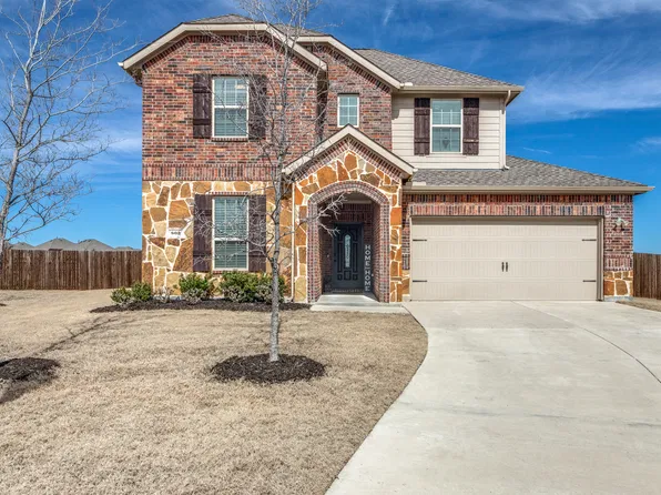 802 Range Dr, Princeton, TX 75407