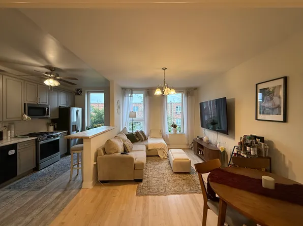 2140 Bleecker Street image 3 of 11