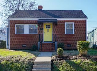 2503 Redwood Ave, Richmond, VA 23223