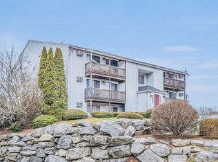 11 Gibbs St UNIT A6, Worcester, MA 01607