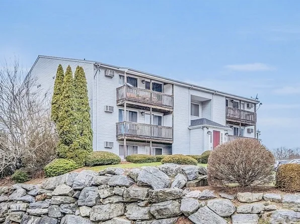 11 Gibbs St Unit A6, Worcester, MA 01607