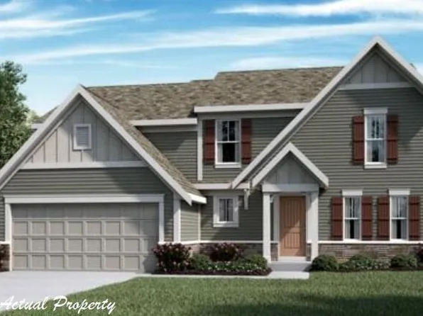 1051 Morning Bird Ct, Grove City, OH 43123