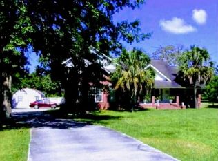 33 Lemuel Jarrell Rd, Picayune, MS 39466