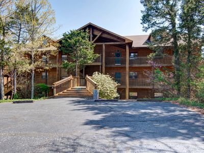 24 Village Trail #5-8 BLDG 5, Branson, MO, 65616