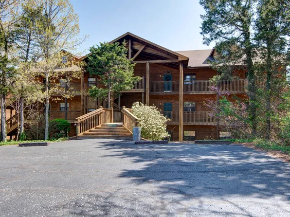 24 Village Trail #5-8 BLDG 5, Branson, MO 65616