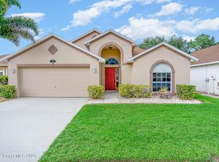 1051 Olde Bailey Ln, West Melbourne, FL 32904