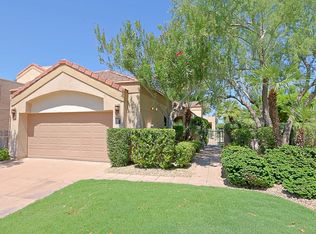 7740 E Gainey Ranch Rd UNIT 1, Scottsdale, AZ 85258