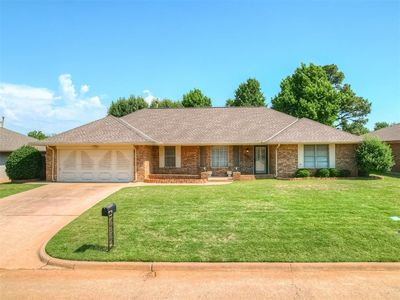 6221 NW 83rd St, Oklahoma City, OK, 73132