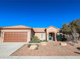 1899 Williamsport St, Henderson, NV 89052