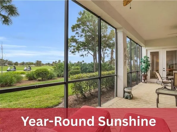 9006 Cascada Way APT 101, Naples, FL 34114
