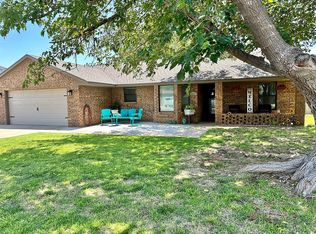 1208 NW 4th St, Andrews, TX 79714