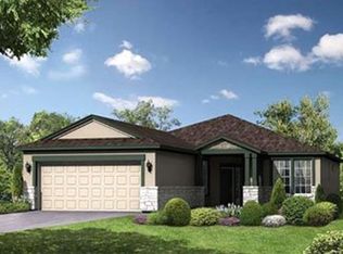 902 Dome Peak Ln, Georgetown, TX 78633
