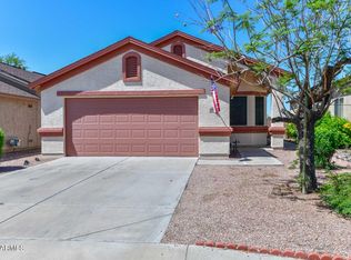 9654 N 97th Ln, Peoria, AZ 85345