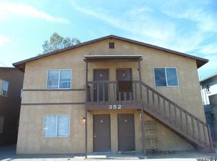 352 Sea Creek Dr, Bullhead City, AZ 86442