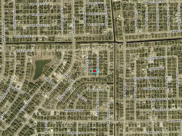 314 Dill Ave S, Lehigh Acres, FL 33974