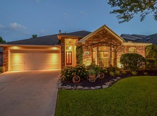 7614 Golden Thistle Ln, Cypress, TX 77433
