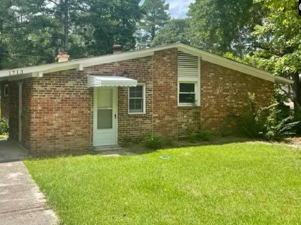 1713 Ardmore Rd, Columbia, SC 29223