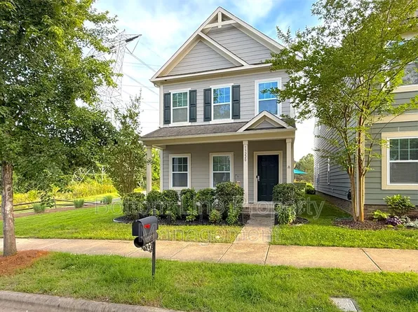 13220 Poetry Way, Davidson, NC 28036
