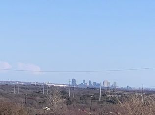 104 Sparrow Dr, Azle, TX 76020