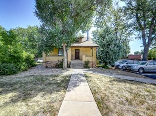 3004 Broadway St APT 3, Boulder, CO 80304