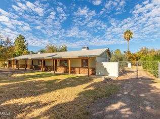 5028 W Steinway Dr, Laveen, AZ 85339